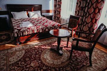 Фотографии Отель AnEl Hotel г. Тараз (Казахстан) №4 Фото Отель AnEl Hotel г. Тараз 4