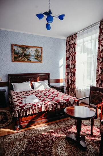 Фотографии Отель AnEl Hotel г. Тараз (Казахстан) №5 Фото Отель AnEl Hotel г. Тараз 5