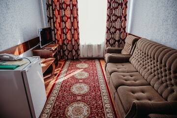 Фотографии Отель AnEl Hotel г. Тараз (Казахстан) №2 Фото Отель AnEl Hotel г. Тараз 2