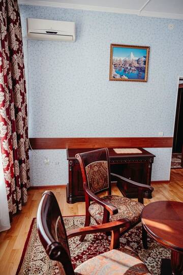 Фотографии Отель AnEl Hotel г. Тараз (Казахстан) №3 Фото Отель AnEl Hotel г. Тараз 3