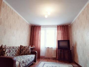 Фото Апартаменты One Bedroom Apartment on Shostakovich г. Тараз 2