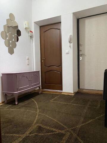 Фото номера Апартаменты с 3 спальнями Апартаменты Люкс Апартаменты г. Тараз 29