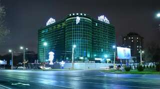 Фото Отель Hotel Arai Plaza г. Тараз